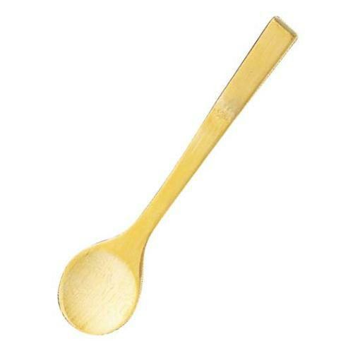 竹 スプーン 26-131