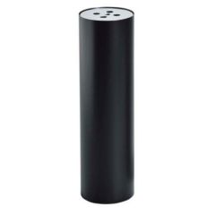 EBM 丸スモーキングスタンド ブラック