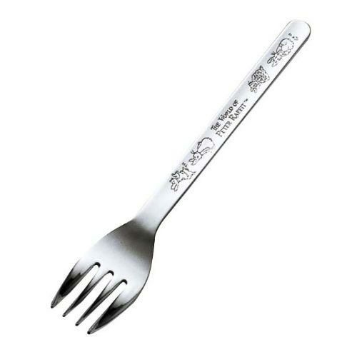 ピタ―ラビット PFシリーズ ランチフォーク