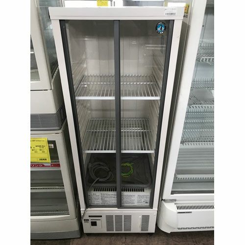 ホシザキ業務用冷蔵ショーケースSSB-48CT2 SSB-48CT2「AIシステム
