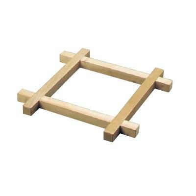 木製 だしこし用 井ゲタ 450×450