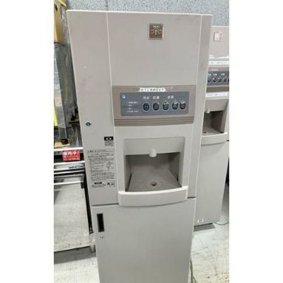 業界最長1年保証】【中古】ティーディスペンサー 給茶機 ホシザキ AT-400HWCB 幅450×奥行480×高さ1490 【送料別途見積】【業務用】  | 中古ディスペンサー | 業務用厨房機器・調理道具・家具・食器の通販・買い取りサイト テンポスドットコム