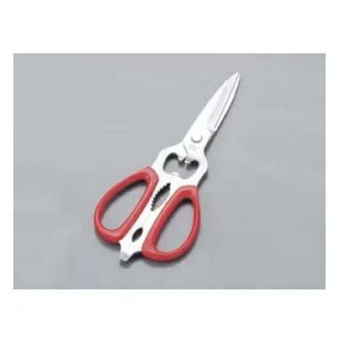 キッチンハサミ NKSー215D シルキー 【グループA】