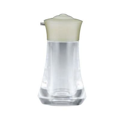 【飲食店定番】しょう油差し PU-1 プッシュワン アイボリー
