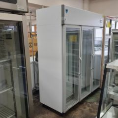 ALILEI リーチインショーケース MWS-120GWTR 2020年製 662L ガリレイ