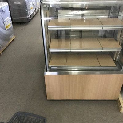 引取　2023年新品購入　301AU-EC 大和 冷蔵ショーケース　幅900 引取 2023年新品購入 301AU-EC 大和 冷蔵ショーケース 幅900 301AU-EC