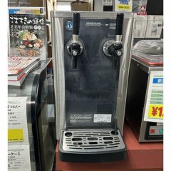 中古】ビールディスペンサー ニットク BSE-30MC 幅258×奥行502×高さ540