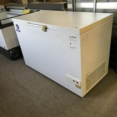 業界最長1年保証】【中古】フリーザー -25度 ダイレイ NPA-396 幅1264