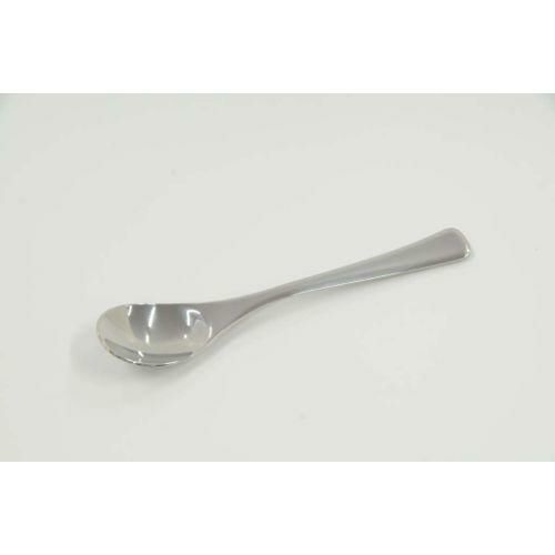 コーヒースプーン 【18-8 #7800 コーヒースプーン】 / 全長:120 /【グループA】