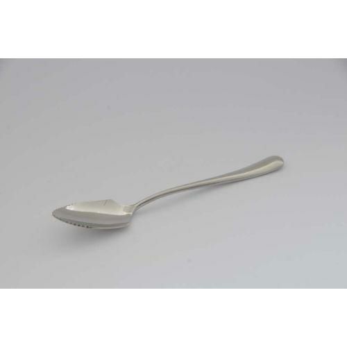 グレープフルーツスプーン 【18-8 オークランド グレープフルーツスプーン】全長:142