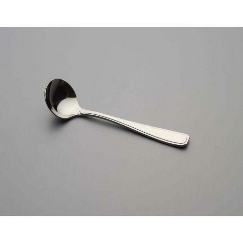 レードル 【18-10 ソシアル シュガーレードル】 / 全長:117