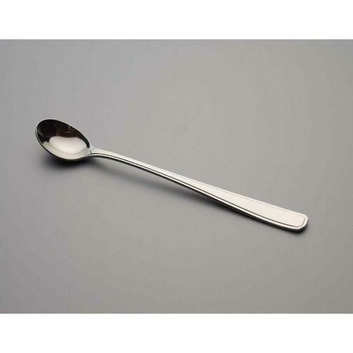 スプーン 【18-10 ソシアル ソーダスプーン】 / 全長:176 /【グループA】
