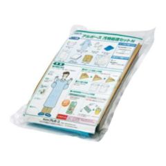 アルボース 汚物処理セットN