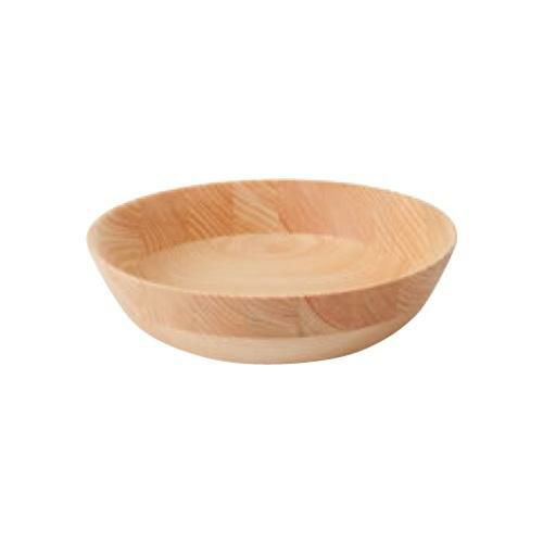 ひきよせ ディッシュL(2段L)ヒノキ 130110