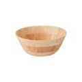 ひきよせ ボウルL(3段L)ヒノキ 130111