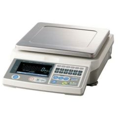 A&D 個数計 HC-15Ki(ひょう量:15kg 最小表示:2g)/業務用/新品/送料無料