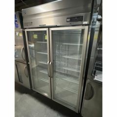 中古】冷凍リーチインショーケース ホシザキ FS-120A3 幅1200×奥行800