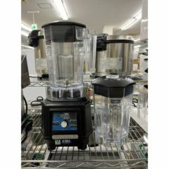FMI バーブレンダー BB−900 ミキサー バーテンダー 業務用 FMI バーブレンダー BB−900 ミキサー バーテンダー