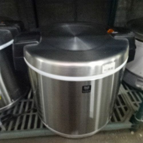 16さん 専用 TIGER JHC-900A 保温ジャー 9、0L 業務用/新品】【タイガー】電子ジャー 保温専用 9リットル 木目