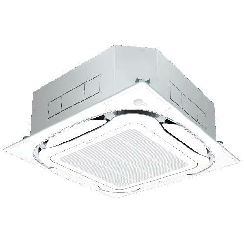 【ダイキン】エアコン 4方向天井埋込カセット形 SSRC45CNT 1.8馬力 三相200V