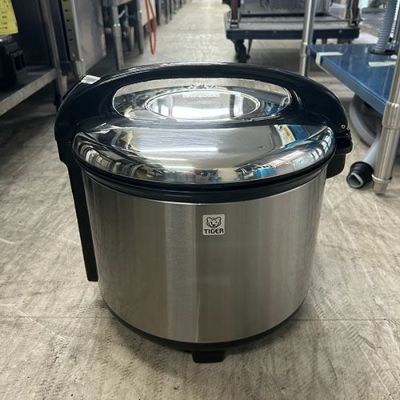 未使用品　タイガー　炊飯ジャー　JCC-270P 2017年製 JCC-270P タイガー 炊飯ジャー｜業務用厨房機器通販の厨房センター