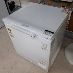 業界最長1年保証】【中古】縦型無風スーパーフリーザー ダイレイ SD