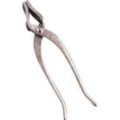 ステンレス ヤットコ鋏