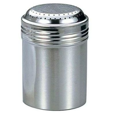 SA18-8シュガー シェーカー缶