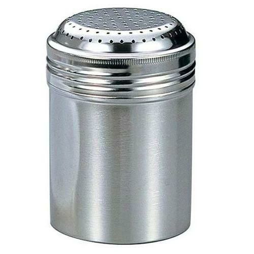 SA18-8シュガー シェーカー缶