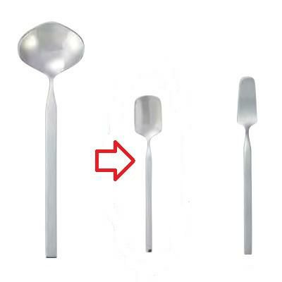 シュガースプーン