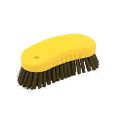 HPMハンド磁性ブラシ S イエロー 57033