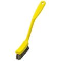 HPMディッシュ磁性ブラシ スリム イエロー 57013