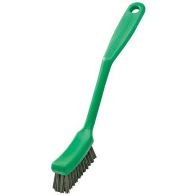 HPMディッシュ磁性ブラシ スリム グリーン 57014