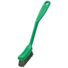 HPMディッシュ磁性ブラシ スリム グリーン 57014