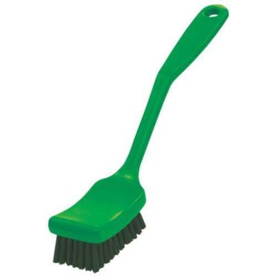 HPMディッシュ磁性ブラシ ワイド グリーン 57024