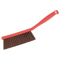 HPMベーカリー磁性ブラシ レッド 57052