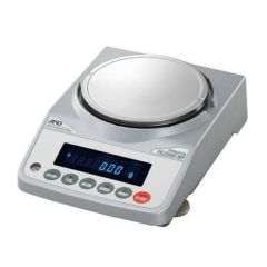 A&D 汎用天びん FX-1200i(ひょう量:1220g 最小表示:0.01g)/業務用/新品