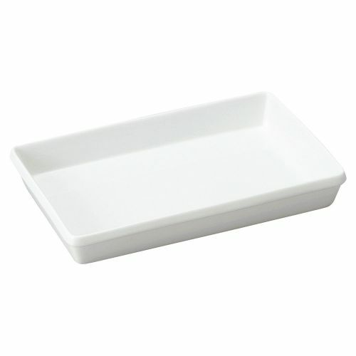 アントワネット12吋角プラター 29×19×4.3cm 600-638/業務用/新品 アントワネット12吋角プラター 29×19×4.3cm 600-638/業務用/新品