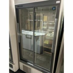 中古】冷蔵リーチインショーケース ホシザキ RSC-90CT-1 幅900