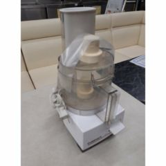 中古】フードプロセッサー クイジナート DLC-101J 幅140×奥行215×高さ