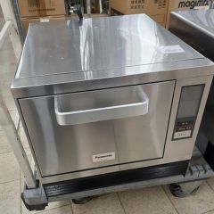 業務用/新品】【サンテック】プレスグリルメーカー SG-1 幅355×奥行470