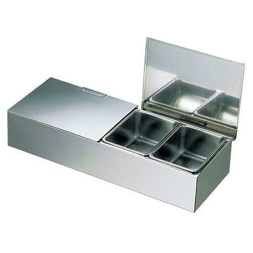 EBM 18-8 ダブルカバー式 ヤクミ入 4ヶ入