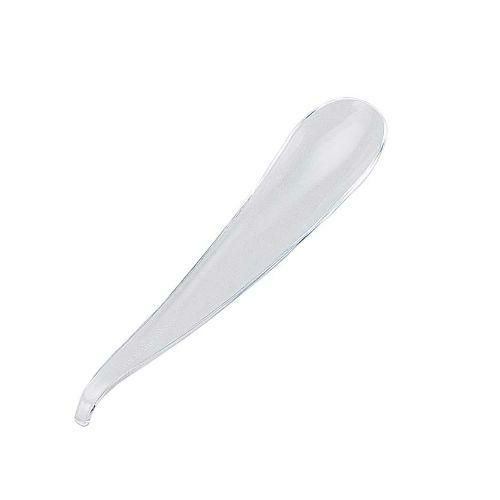 しずくスプーン クリア