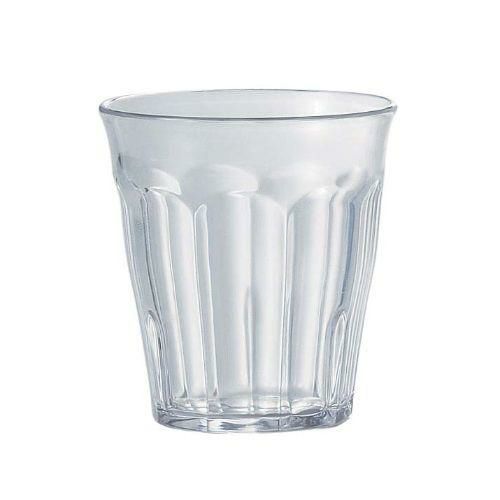 エレガントタンブラー270 クリア /飲食店