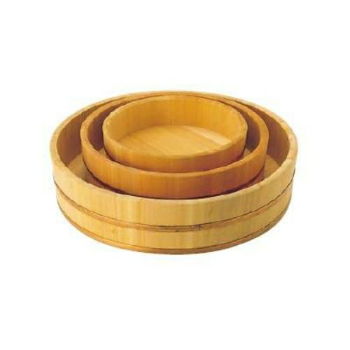 飯台（ねじり止め） 48cm 2.5升 さわら製 EBM