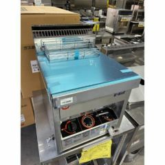 MGF-C12TJ マルゼン 涼厨 フライヤー