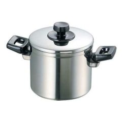 コルチナ 超厚底 ソースポット 22- 両手 YUS180