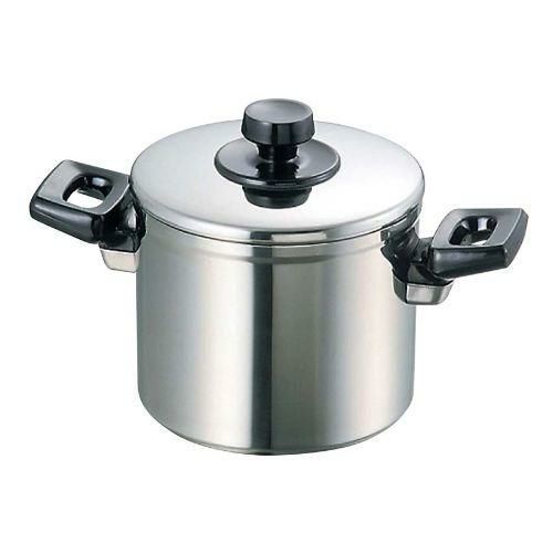 コルチナ 超厚底 ソースポット 22- 両手 YUS180