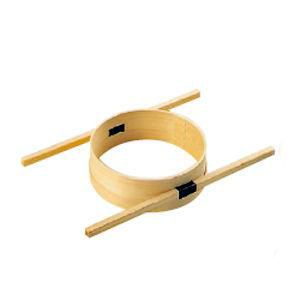 外棒式 ダシコシ輪 30cm