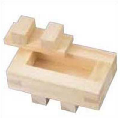 【EBM】ひのき バッテラ